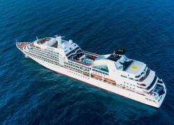 Más de 100 pasajeros presentaron síntomas gastrointestinales durante un crucero por el Caribe.