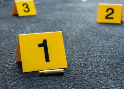 Siete personas asesinadas en Jama, provincia de Manabí.