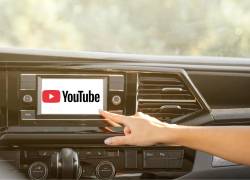 YouTube llega oficialmente a Android Auto: ¿Cómo ver videos en el auto de forma segura?