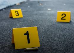 Hallan ocho cabezas humanas en Naranjal: víctimas eran de Manabí y Guayas