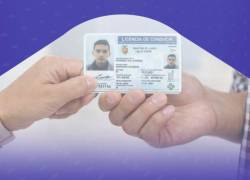 ANT habilita turnos para licencias de conducir.