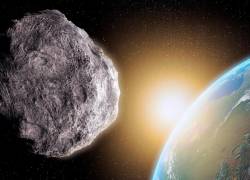 Asteroide Apophis: el cuerpo espacial que pasará a una distancia cercana de la Tierra