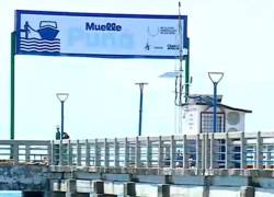 Guardias zarparon desde el muelle Petrilli hacia la isla Puná, pero nunca más regresaron.