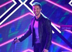 Pablo Alborán volverá a Ecuador en 2026 con su gira internacional Km0.