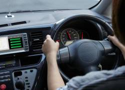 La licencia de conducir inicia con 30 puntos que se reducen según la infracción cometida.