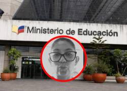 Ministerio de Educación se pronuncia tras el hallazgo sin vida de Mónica Luzuriaga en Quito