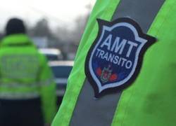 Agente de tránsito va a prisión preventiva por concusión.