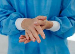 El médio ya recibió otras tres acusaciones por parte de pacientes.