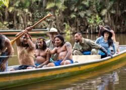 Will Smith eligió Ecuador como escenario clave de su nueva serie documental.