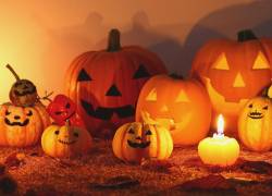 Los centros comerciales de Quito y Guayaquil preparan recorridos de dulces, concursos de disfraces y espectáculos por Halloween.