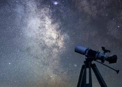 El Observatorio Astronómico de Quito celebra el Día de la Tierra con una jornada especial por USD 1