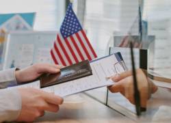 Solicitar visa de inmigrante para Estados Unidos se dificultará a partir del 21 de enero del 2026, son 75 países los que se verán afectados.