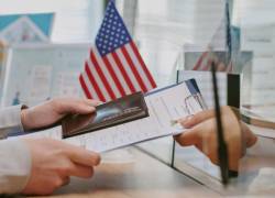 El Boletín de Visas de diciembre 2025 trae avances para categorías familiares y laborales.