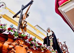 La procesión de Jesús del Gran Poder tendrá cambios en su recorrido en 2026.