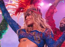 Su paso por Coachella 2026 consolidó a Karol G como una de las figuras latinas más influyentes del momento.