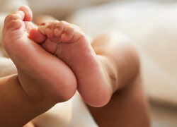 En Córdoba registran a una bebé con el nombre “Chat Yipiti”, inspirado en la IA.