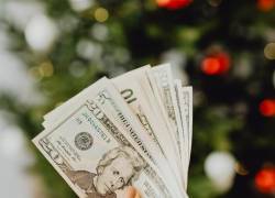 Este pago busca aligerar la carga económica de diciembre.