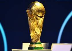 FIFA firmó un acuerdo exclusivo con Stats Perform para la gestión de datos de apuestas.