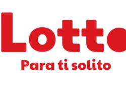 El sorteo 3300 de la Lotería Nacional entregó un premio mayor de USD 500.000.