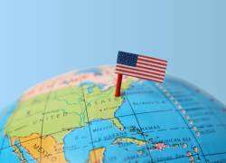 La nueva política migratoria podría afectar a quienes están solicitando la visa.