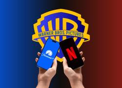 Paramount Skydance hizo una oferta de 108.000 millones de dólares por la compra de Warner Bros. La suma es mayor a la hecha por Netflix.