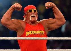 Hulk Hogan, el ícono más grande de la WWE y símbolo de la lucha libre mundial, murió este 24 de julio a los 71 años.