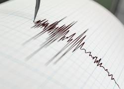 Fuerte sismo sacude a Panamá.