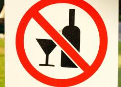 El CNE confirmó la aplicación de la Ley Seca por la Consulta Popular y Referendo 2025.