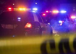 Un muerto y varios heridos en apuñalamiento masivo en Las Vegas