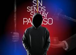 Caso 'Sin senos sí hay paraíso': revelan expediente psiquiátrico del atacante