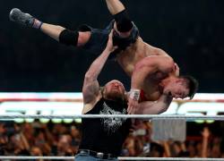 El evento contará con superestrellas internacionales del wrestling que lucharán en vivo.