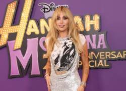 Miley Cyrus reconoce que ha hecho las paces con su icónico personaje.