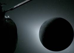 Artemis II: ¿Cómo y cuándo será el regreso de los astronautas a la Tierra?