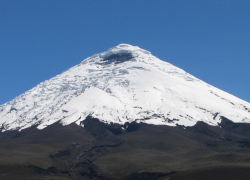 Volcán Cotopaxi: instituciones públicas y municipios se alistan para un simulacro de erupción