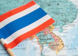 Tailandia exigirá visa a los ecuatorianos a partir del 15 de septiembre