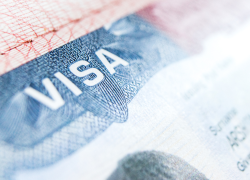 Desde octubre de 2025, tramitar una visa para EE.UU. costará USD 435 por persona.