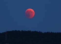 Eclipse total y Luna de Sangre este 3 de marzo: ¿Cómo ver el primer evento astronómico de 2026?
