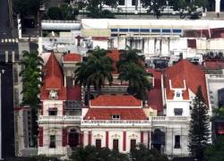 Palacio de Miraflores