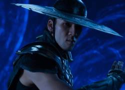 La secuela de ‘Mortal Kombat’ llegará a los cines e IMAX el 5 de mayo de 2026.