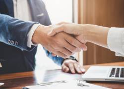 La Presidencia de Ecuador mantiene abierta una convocatoria para seis vacantes profesionales.