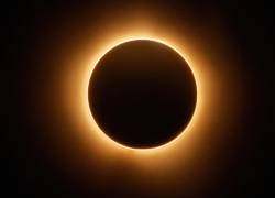 Este será el eclipse más largo del siglo.