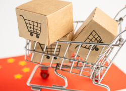 Conozca el sistema que permite recibir compras desde China en Ecuador en menos de dos semanas.