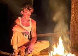 Shawn Mendes comparte una reflexión sobre su visita a la Amazonía ecuatoriana.