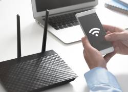 Métodos rápidos para saber quién está conectado a tu red WiFi