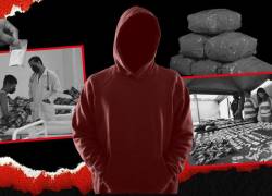 ¿Qué pasó con la 'Tabla de Drogas'? El problema invisible que sigue creciendo por falta de una política pública