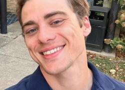 El influencer hizo una publicación el día antes de su muerte. Su seguidores la toman como una despedida.