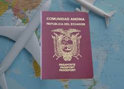 Ecuador amplía el servicio de pasaportes con 64 agencias habilitadas en las 24 provincias del país.