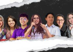 La nueva Asamblea tendrá un gran número de jóvenes.