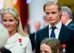 Dos denuncias por violación fueron consideradas probadas durante el juicio contra Marius Borg Høiby.