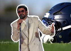 El Super Bowl se prepara para que los ojos del mundo se voteen sobre el evento.